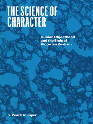 cover image of The Science of Character